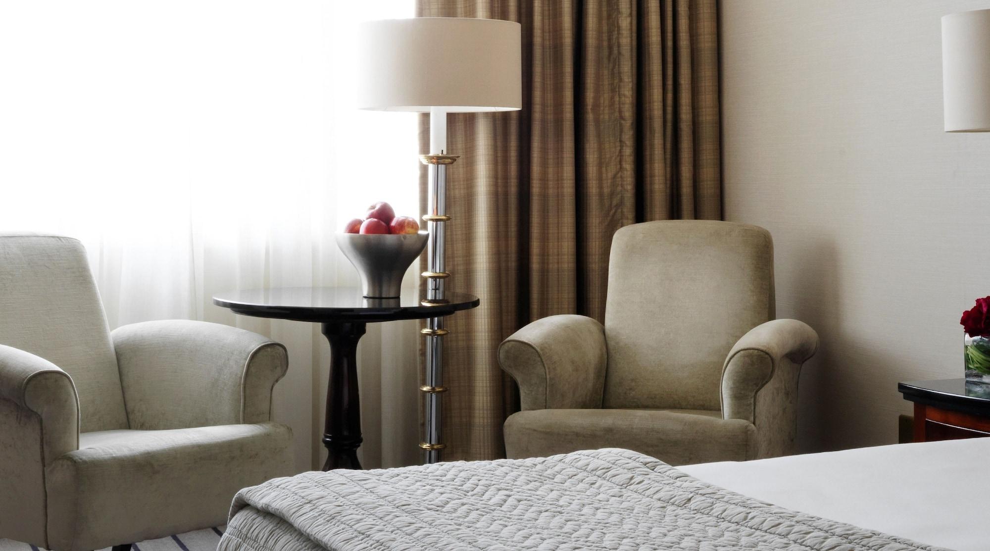 فندق ذه ويستبيري دبلن المظهر الخارجي الصورة A room at the hotel