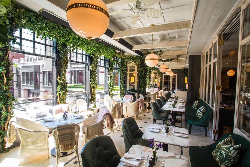 فندق ذه ويستبيري دبلن المظهر الخارجي الصورة The Ivy, St John's Wood